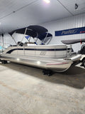 2025 Bennington 25 LSB Pontoon