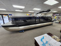 2026 Bennington M24 Tritoon Walloon Charlevoix Petoskey 