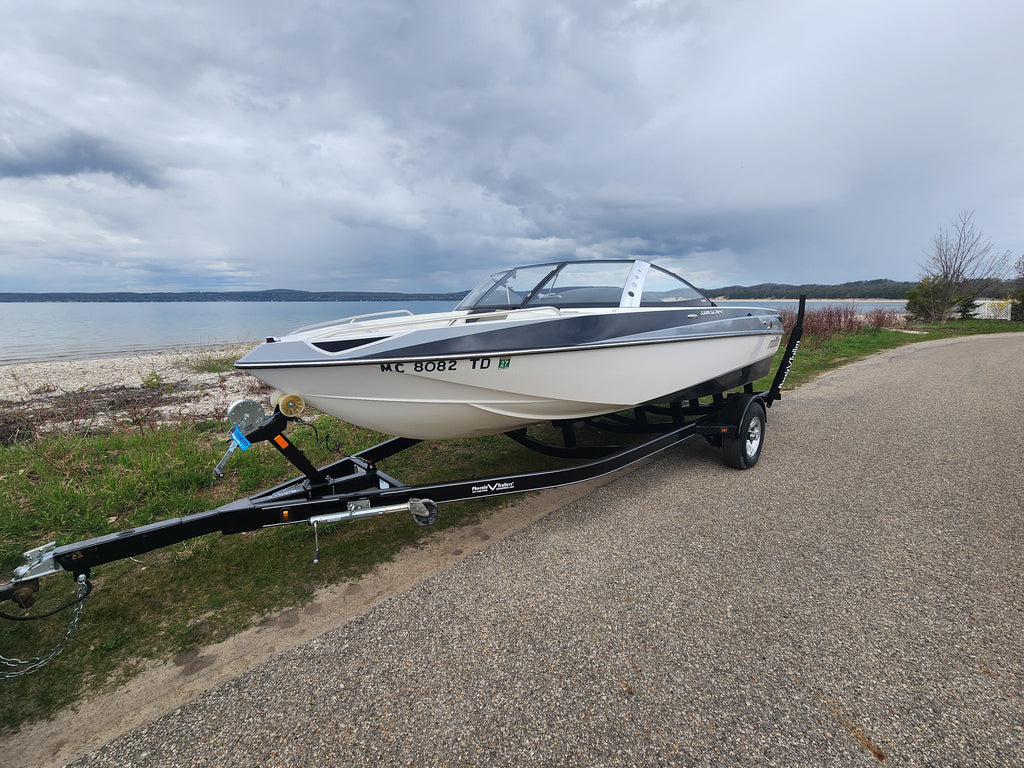 2008 Malibu Sunscape 20LSV