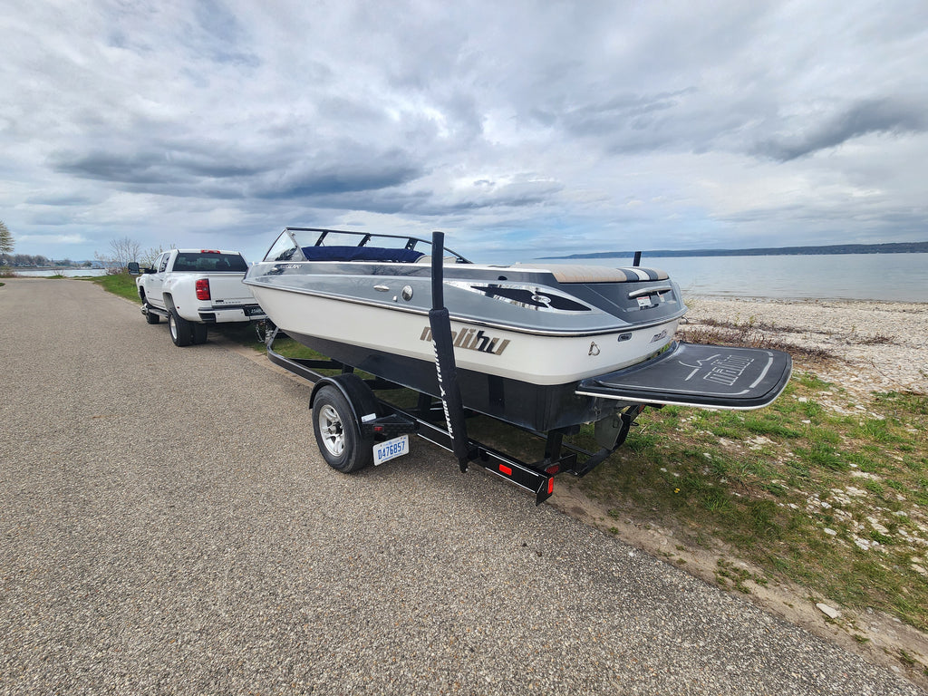 2008 Malibu Sunscape 20LSV