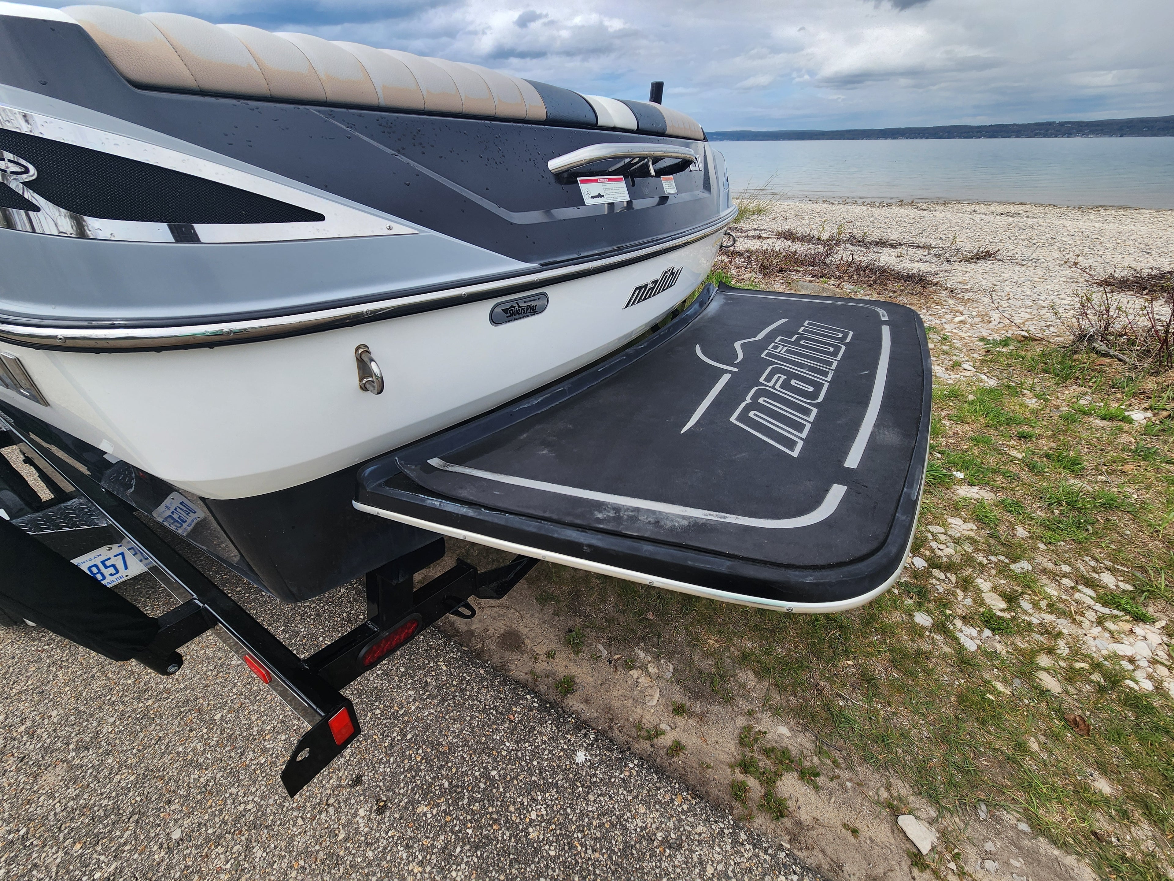 2008 Malibu Sunscape 20LSV