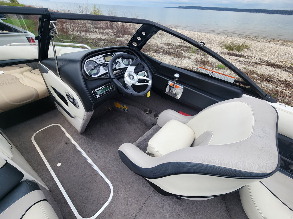 2008 Malibu Sunscape 20LSV