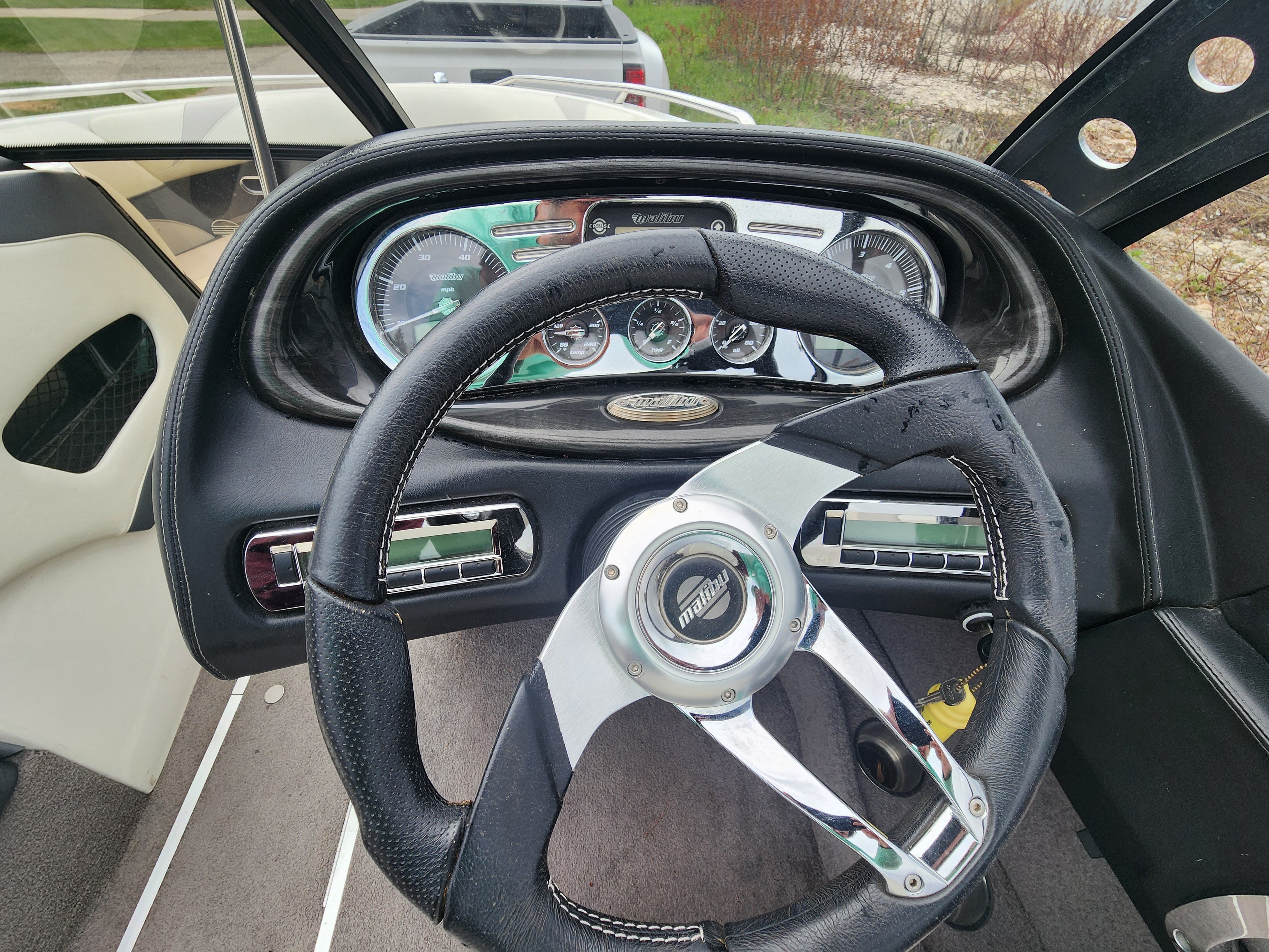 2008 Malibu Sunscape 20LSV