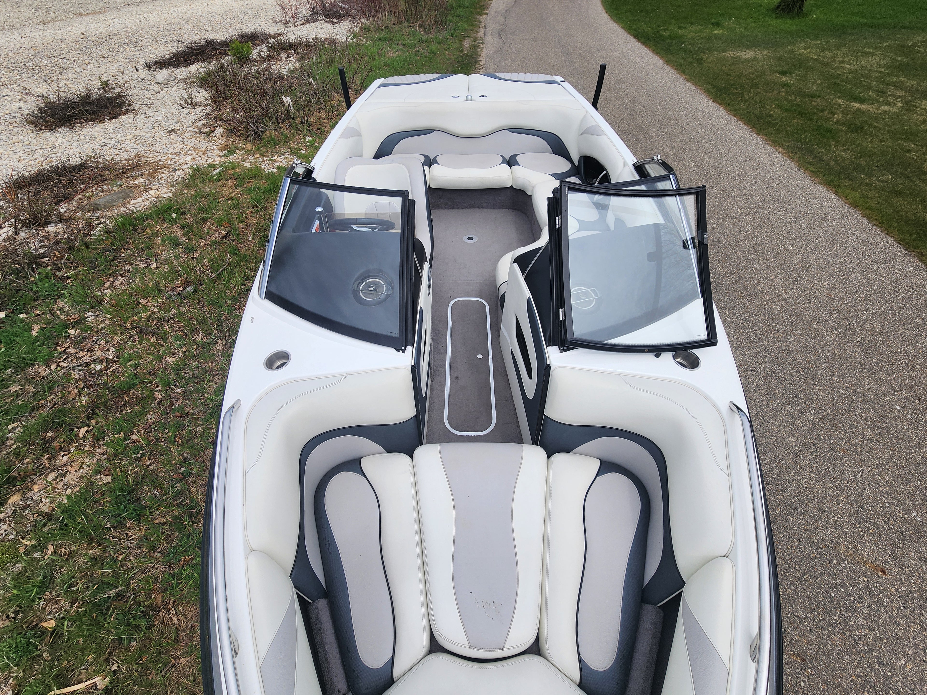 2008 Malibu Sunscape 20LSV