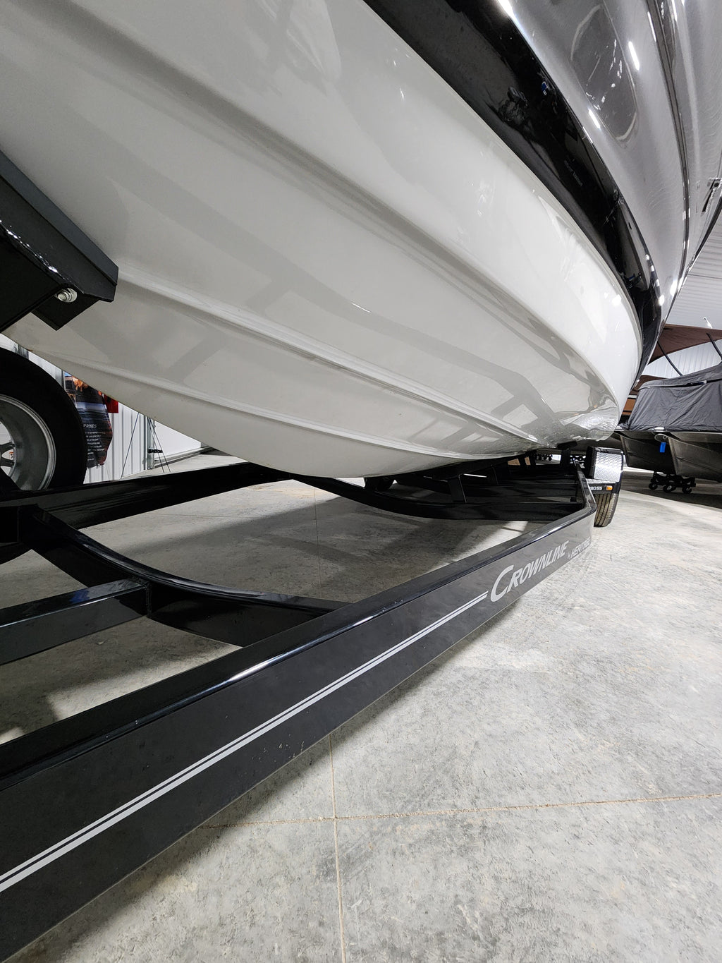 2022 Crownline 280ss