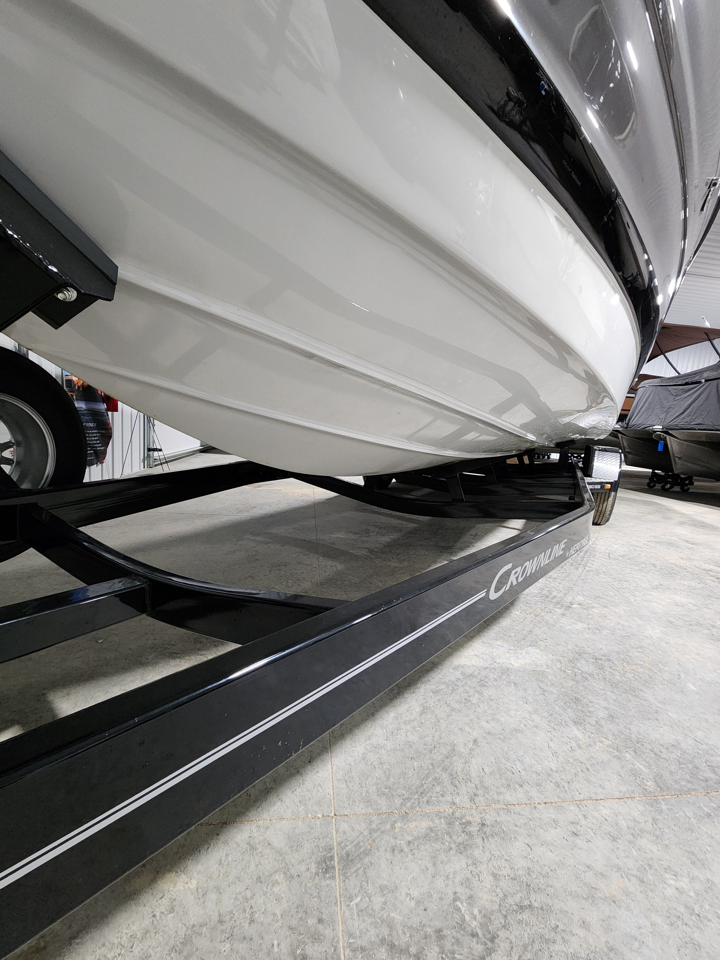 2022 Crownline 280ss