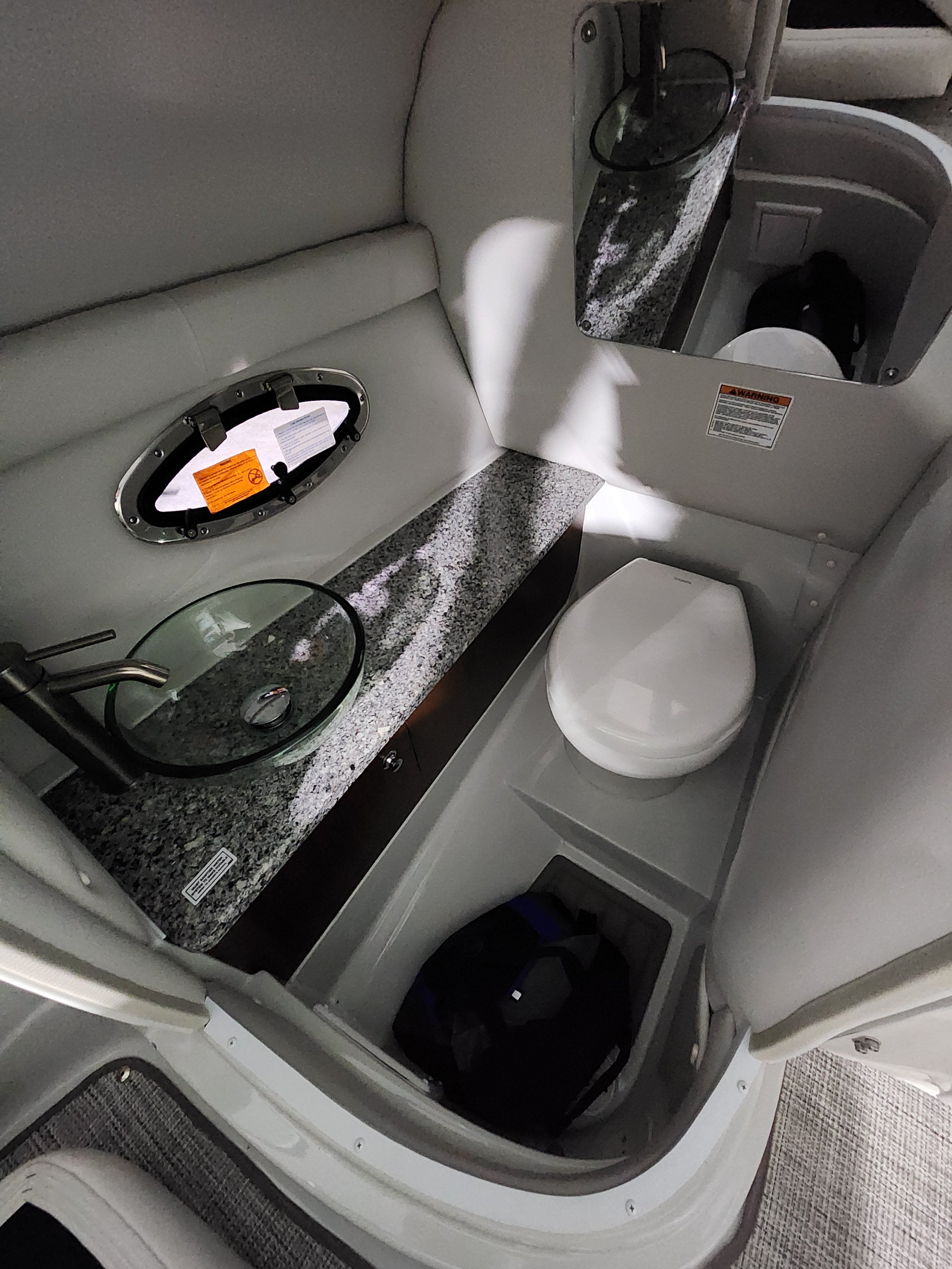 2022 Crownline 280ss