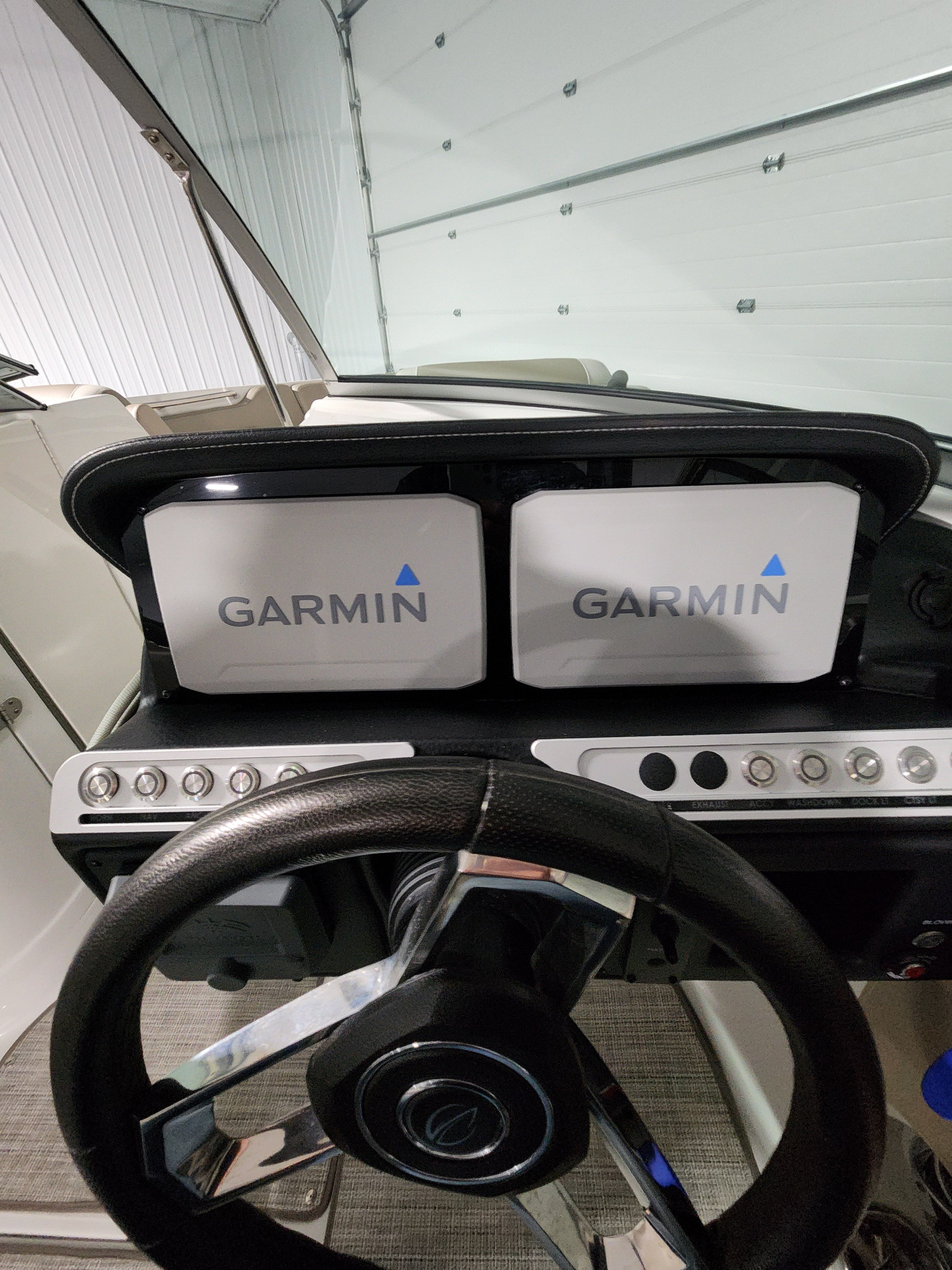 2022 Crownline 280ss