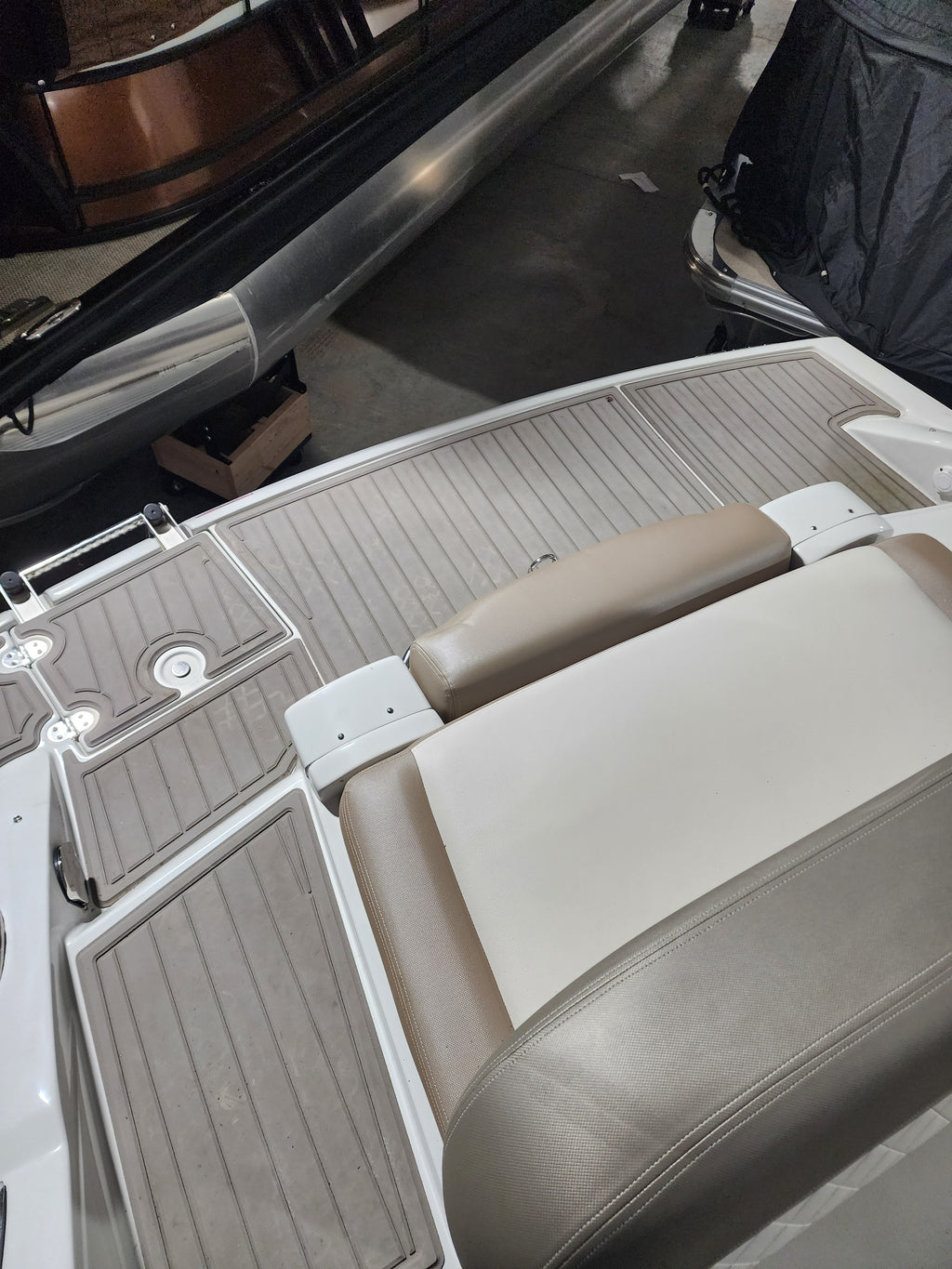 2022 Crownline 280ss