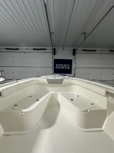 2025 Parker 23 New Center Console Boat For Sale Walloon Lake, Mi 
