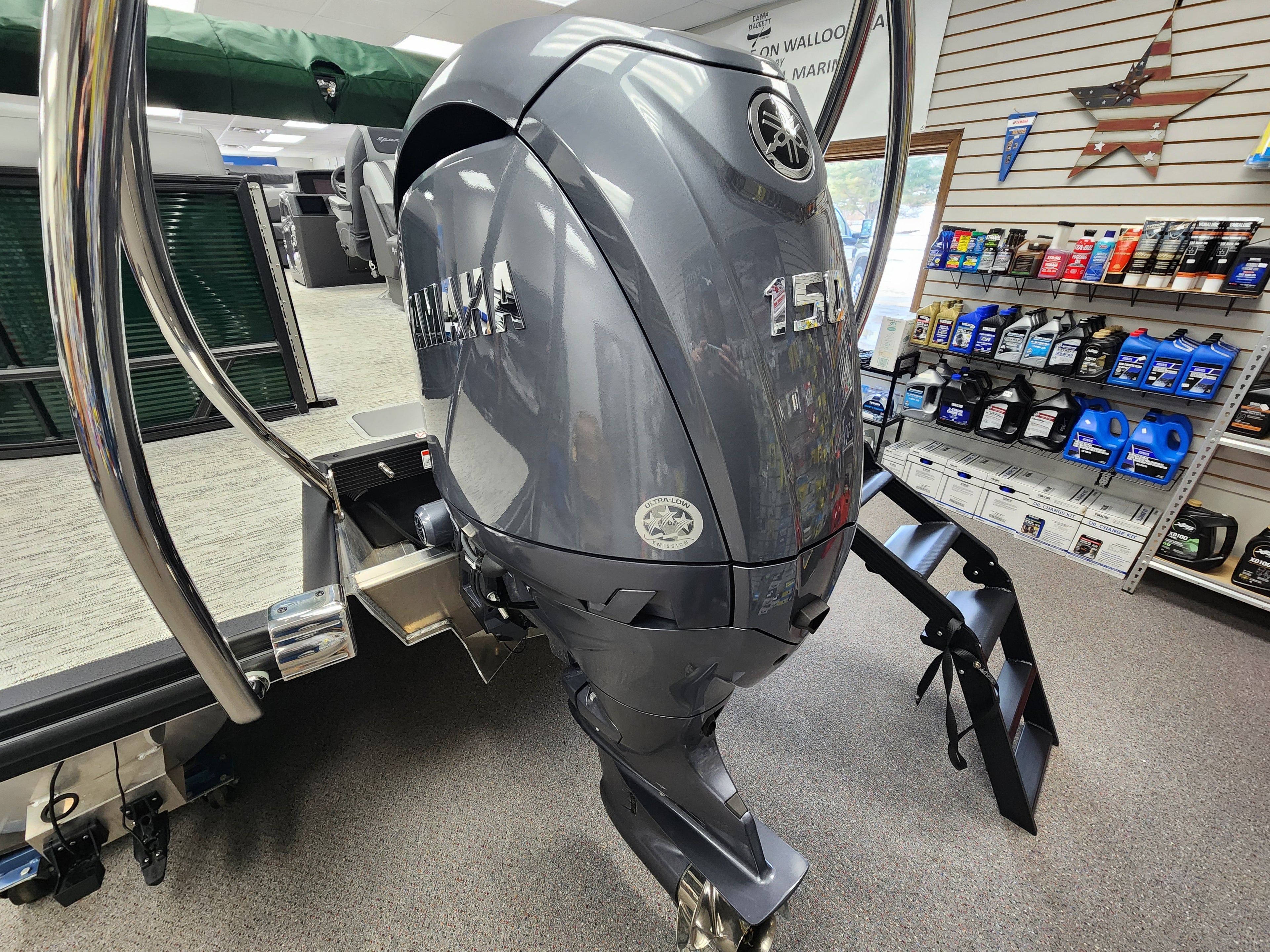  New Bennington S24 Pontoon For Sale 2026 Petoskey walloon Charlevoix 