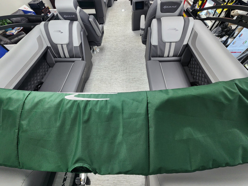  New Bennington S24 Pontoon For Sale 2026 Petoskey walloon Charlevoix 