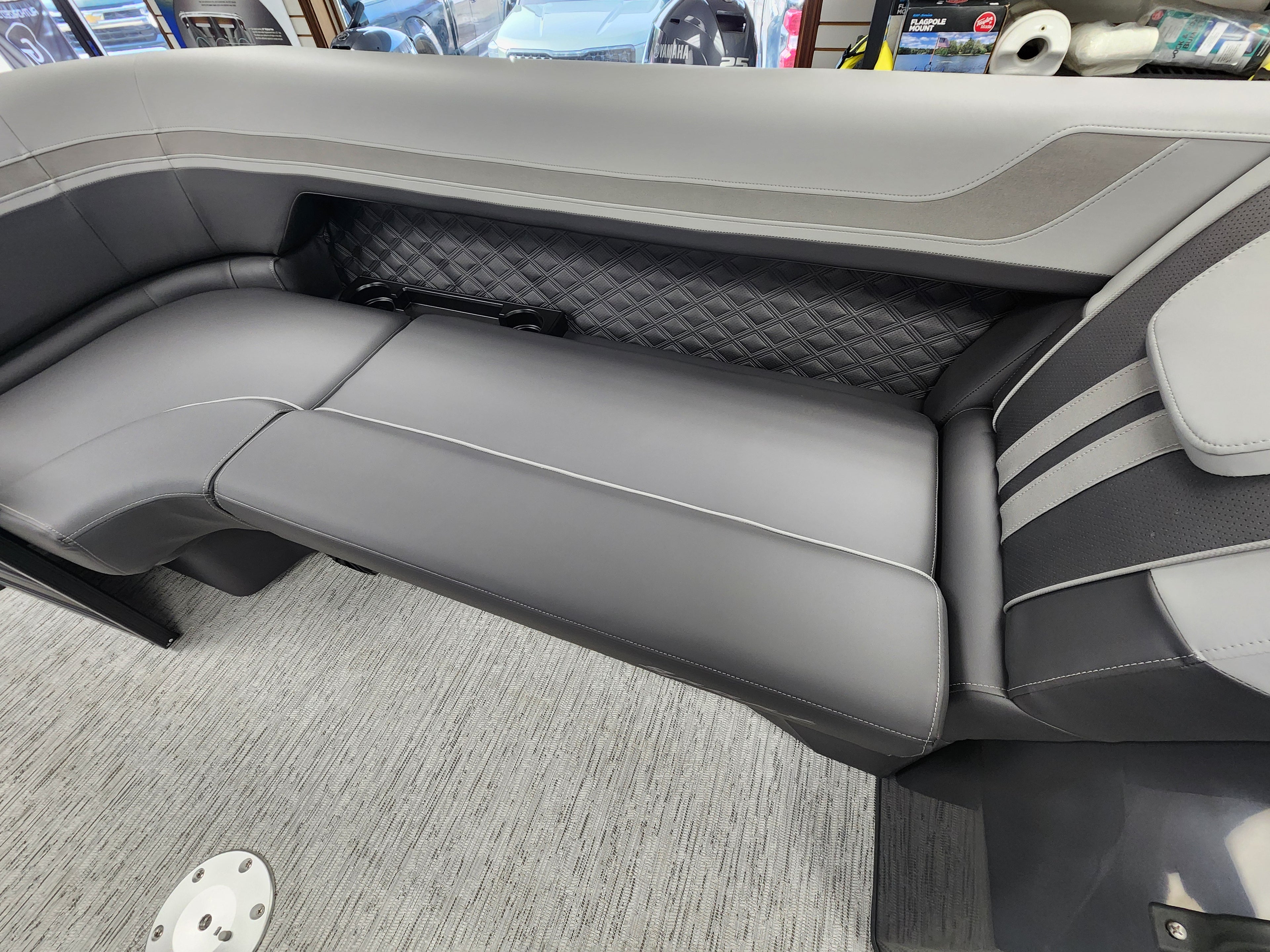  New Bennington S24 Pontoon For Sale 2026 Petoskey walloon Charlevoix 